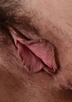 Juliette March in mature and hairy, Juliette March (jul076) ATK Natural & Hairy: Juliette March (Juliette March in mature and hairy)