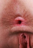 ATK Petites: Juniper Ren (Juniper Ren Upskirt Panties Foot Fetish Pussy Spreads)