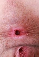 ATK Galleria: Juniper Ren (Juniper shows off her flexible legs)