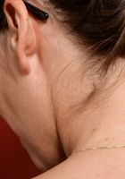 Kacie Castle from ATK Natural & Hairy