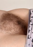 Kady pulls her big hairy box out., Kady (kad009) ATK Natural & Hairy: Kady (Kady pulls her big hairy box out.)