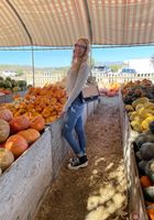 Kallie Taylor BTS Pumpkin Patch Date, Kallie Taylor (kal019) ATK Petites: Kallie Taylor (Kallie Taylor BTS Pumpkin Patch Date)