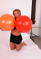 Karen Dreams in behind the scenes, Karen Dreams (kar033) ATK Premium: Karen Dreams (Karen Dreams in behind the scenes)