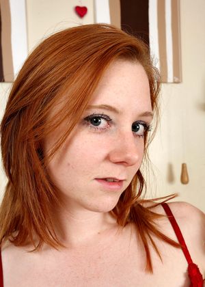 Karina from ATK Archives