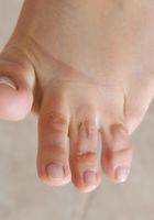 Kari in footfetish, Kari (kar076) ATK Petites: Kari (Kari in footfetish)