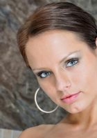 Kari in footfetish, Kari (kar076) ATK Petites: Kari (Kari in footfetish)