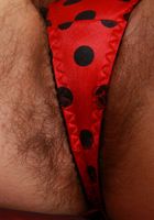 Hairy Russian Karina needs you, Karina P. (kar101) ATK Natural & Hairy: Karina P. (Hairy Russian Karina needs you)