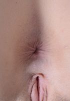 Kasey Warner from ATK Natural & Hairy