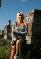 Kate in young and hairy, Kate (kat143) ATK Natural & Hairy: Kate (Kate in young and hairy)