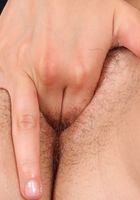 She spreads her pussy, Kate (kat161) ATK Archives: Kate (She spreads her pussy)