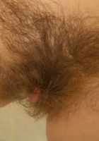 Agnea in the shower, spraying her big hairy muff down., Agnea (kat221) ATK Natural & Hairy: Agnea (Agnea in the shower, spraying her big hairy muff down.)