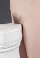 Mia puts her hairy pussy on a pedestal., Mia (kat224) ATK Natural & Hairy: Mia (Mia puts her hairy pussy on a pedestal.)