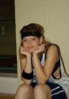 Kelly in candid, Kelly (kel004) ATK Premium: Kelly (Kelly in candid)