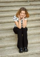 Kelly in candid, Kelly (kel004) ATK Premium: Kelly (Kelly in candid)