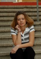 Kelly in candid, Kelly (kel004) ATK Premium: Kelly (Kelly in candid)