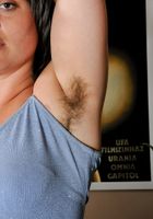 Kimberly in scary hairy, Kimberly (kim036) ATK Natural & Hairy: Kimberly (Kimberly in scary hairy)