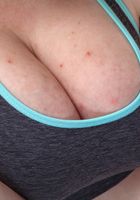 Hairy Kimberly spreads her pussy, Kimberly Douglas (kim055) ATK Archives: Kimberly Douglas (Hairy Kimberly spreads her pussy)