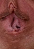 Wara in scary hairy, Wara (kir015) ATK Natural & Hairy: Wara (Wara in scary hairy)