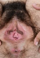 Wara in scary hairy, Wara (kir015) ATK Natural & Hairy: Wara (Wara in scary hairy)