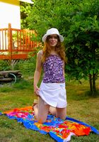 Kitty in nudism, Kitty (kit001) ATK Archives: Kitty (Kitty in nudism)