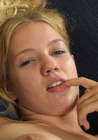 Kitty in masturbation, Kitty (kit009) ATK Archives: Kitty (Kitty in masturbation)
