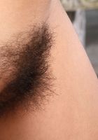 Kiwi in amateur, Kiwi (kiw004) ATK Natural & Hairy: Kiwi (Kiwi in amateur)