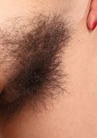 Kiwi in amateur, Kiwi (kiw004) ATK Natural & Hairy: Kiwi (Kiwi in amateur)