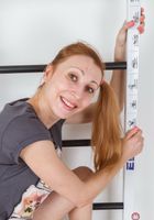 Kler stretches and spreads., Kler (kle003) ATK Natural & Hairy: Kler (Kler stretches and spreads.)