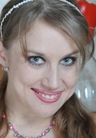 Kristyna Blue in lingerie, Kristyna Blue (kri018) ATK Galleria: Kristyna Blue (Kristyna Blue in lingerie)