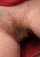 Kris from ATK Natural & Hairy