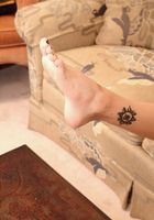 Kyra in footfetish, Kyra (kyr001) ATK Archives: Kyra (Kyra in footfetish)