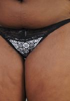 Hairy Lacey shows off her black bush, Lacey (lac026) ATK Exotics: Lacey (Hairy Lacey shows off her black bush)