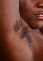 Osa is curvy and hairy, Osa (lad005) ATK Natural & Hairy: Osa (Osa is curvy and hairy)