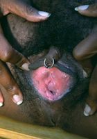 Latrese in nudism, Latrese (lat005) ATK Exotics: Latrese (Latrese in nudism)