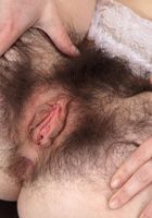 Laufy is the naughtiest nurse., Laufy (lau064) ATK Natural & Hairy: Laufy (Laufy is the naughtiest nurse.)