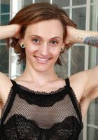 Lauren Laurent in scary hairy, Lauren Laurent (lau067) ATK Natural & Hairy: Lauren Laurent (Lauren Laurent in scary hairy)