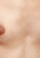 Laynee James is sporting a deep V, Laynee James (lay022) ATK Galleria: Laynee James (Laynee James is sporting a deep V)