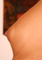 Naughty babe Lenka strips and shows her hairy pussy, Lenka (len032) ATK Archives: Lenka (Naughty babe Lenka strips and shows her hairy pussy)