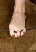 Lexxi in footfetish, Lexxi (lex012) ATK Archives: Lexxi (Lexxi in footfetish)