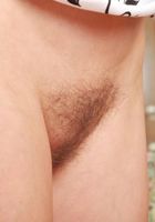 Liddy in mature and hairy, Liddy (lid007) ATK Natural & Hairy: Liddy (Liddy in mature and hairy)