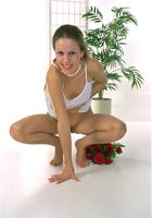 Lilianne in upskirts and panties, Lilianne (lil001) ATK Archives: Lilianne (Lilianne in upskirts and panties)
