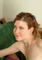 Lily in upskirts and panties, Lily (lil017) ATK Petites: Lily (Lily in upskirts and panties)