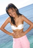 Lily in nudism, Lily (lil032) ATK Exotics: Lily (Lily in nudism)