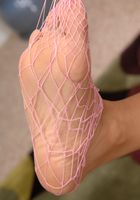 Lila in footfetish, Lila (lil037) ATK Petites: Lila (Lila in footfetish)