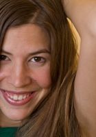 Lily does a slow striptease., Lily (lil073) ATK Premium: Lily (Lily does a slow striptease.)