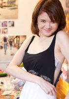 Morning Pussy Masturbation with Lily Rei, Lily Rei (lil074) ATK Premium: Lily Rei (Morning Pussy Masturbation with Lily Rei)