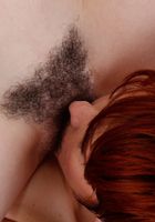 Hairy pussy bumping lesbians., Lily Cade (lil083) ATK Natural & Hairy: Lily Cade (Hairy pussy bumping lesbians.)