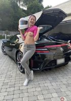 Lily Adams Hot Virtual Date, Lily Adams (lil089) ATK Galleria: Lily Adams (Lily Adams Hot Virtual Date)