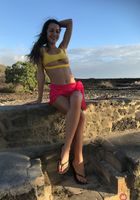 Lily Adams virtual vacation nudism., Lily Adams (lil089) ATK Exotics: Lily Adams (Lily Adams virtual vacation nudism.)