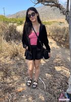 Lily Winters from ATK Girlfriends
